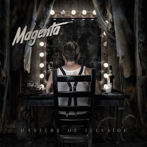 Magenta : Masters of Illusion